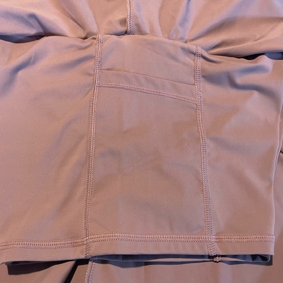 High rise golf skirt - Picture 6 of 6